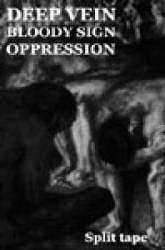 Oppression (SWE) : Bleeding the Fist
